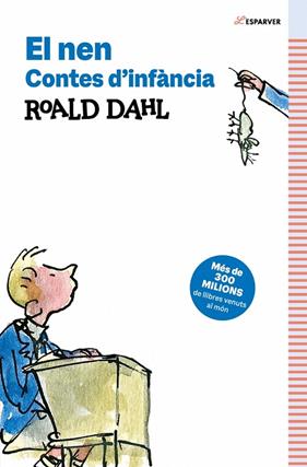 NEN, EL (CONTES D’INFÀNCIA) | 9791387741532 | DAHL, ROALD