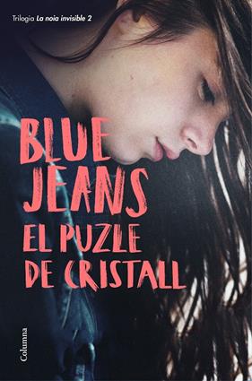PUZLE DE CRISTALL, EL | 9788466424851 | BLUE JEANS