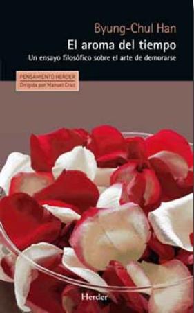 AROMA DEL TIEMPO, EL | 9788425433924 | HAN, BYUNG-CHUL