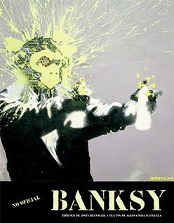 BANSKY | 9788418350375 | MATTANZA, ALESSANDANDRA