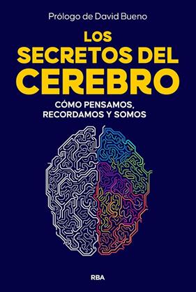 SECRETOS DEL CEREBRO, LOS | 9788410981249