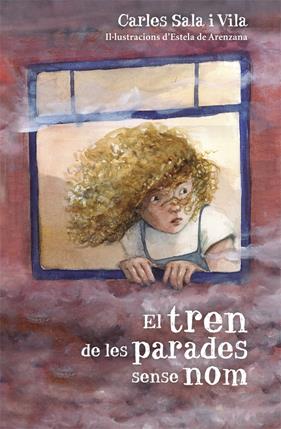 TREN DE LES PARADES SENSE NOM, EL | 9788424662431 | SALA I VILA, CARLES