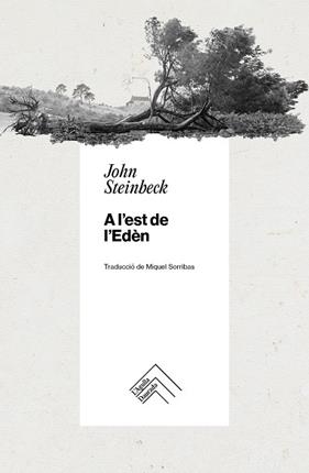 A LEST DE LEDÈN | 9788419515322 | STEINBECK, JOHN