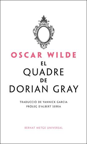 QUADRE DE DORIAN GRAY, EL | 9788498594676 | WILDE, OSCAR
