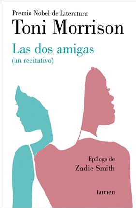 DOS AMIGAS, LAS/ (UN RECITATIVO) | 9788426424617 | MORRISON, TONI