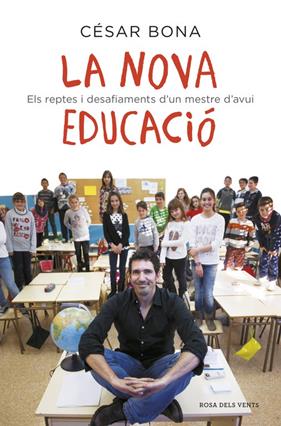NOVA EDUCACIÓ, LA | 9788416430239 | BONA, CESAR