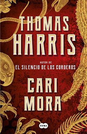 CARI MORA (CASTELLA) | 9788491294016 | HARRIS, THOMAS