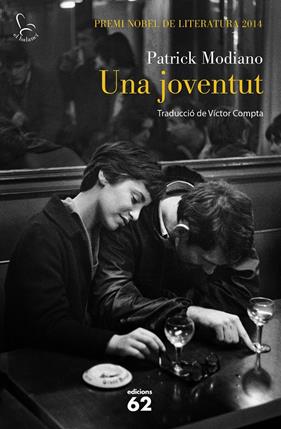 UNA JOVENTUT | 9788429774030 | MODIANO, PATRICK