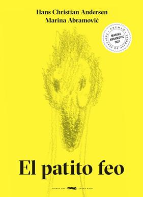 PATITO FEO, EL | 9788412340013 | ANDERSEN, HANS CHRISTIAN