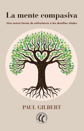 MENTE COMPASIVA, LA | 9788494759253 | GILBERT, PAUL