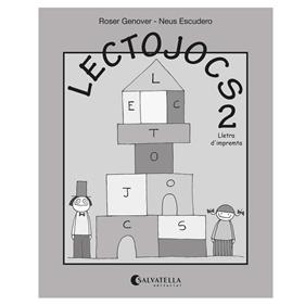 LECTOJOCS Nº 2 IMPREMPTA | 9788417841973
