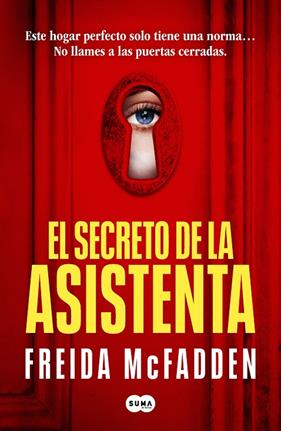 LA ASISTENTA 2. EL SECRETO DE LA ASISTENTA | 9788419835734 | MCFADDEN, FREIDA