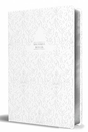 LA BIBLIA CATÓLICA EN ESPAÑOL. BODA, BAUTIZO, PRIMERA COMUNIÓN/ CATÒLICA | 9781644731635 | BIBLIA DE AMÉRICA