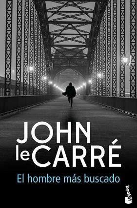 HOMBRE MÁS BUSCADO, EL | 9788408241508 | LE CARRÉ, JOHN