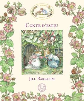 CONTE D'ESTIU/ LA BARDISSA SECRETA | 9788417059958 | BARKLEM, JILL