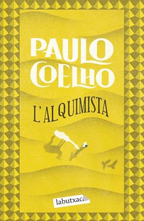 ALQUIMISTA, L' | 9791387802059 | COELHO, PAULO