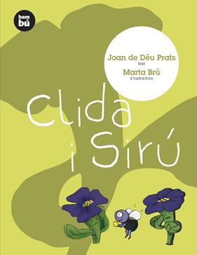 CLIDA I SIRÚ | 9788493482688 | PRATS PIJOAN, JOAN DE DÉU