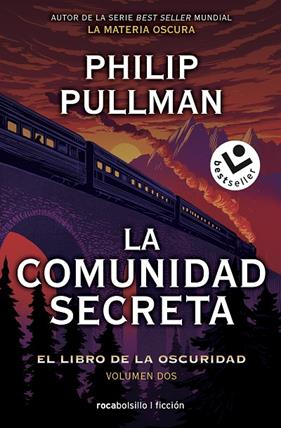 COMUNIDAD SECRETA, LA | 9788417821500 | PULLMAN, PHILIP