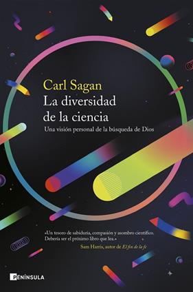 DIVERSIDAD DE LA CIENCIA, LA | 9788411000260 | SAGAN, CARL