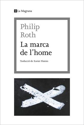 MARCA DE L'HOME, LA | 9788412425369 | ROTH, PHILIP