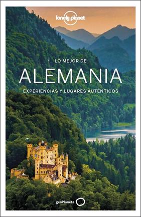 ALEMANIA LO MEJOR DE | 9788408207894 | DI DUCA, MARC/CHRISTIANI, KERRY/LE NEVEZ, CATHERINE/RAGOZIN, LEONID/SCHULTE-PEEVERS, ANDREA/WALKER, 