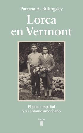 LORCA EN VERMONT | 9788430628360 | BILLINGSLEY, PATRICIA A.