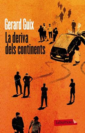 DERIVA DELS CONTINENTS, LA | 9788499306841 | GUIX, GUERARD