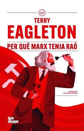 PER QUE MARX TENIA RAO  | 9791387645014 | EAGLETON, TERRY