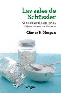 SALES DE SCHUSSLER, LAS | 9788415541356 | HEEPEN, GÜNTER