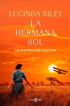 SIETE HERMANAS.6/ HERMANA SOL | 9788401021954 | RILEY, LUCINDA