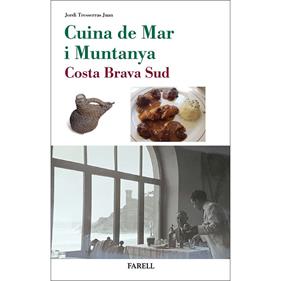 CUINA DE MAR I MUNTANYA | 9788417116330 | TRESSERRES JUAN, JORDI