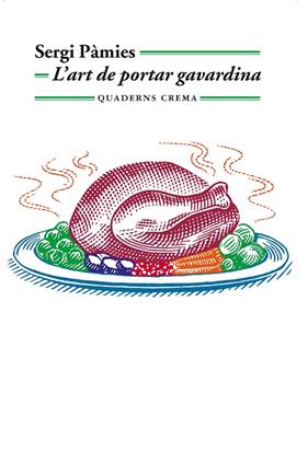 ART DE PORTAR GAVARDINA, L' | 9788477275992 | PÀMIES, SERGI