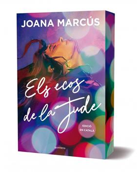 ECOS DE LA JUDE, ELS | 9791387724528 | MARCÚS, JOANA