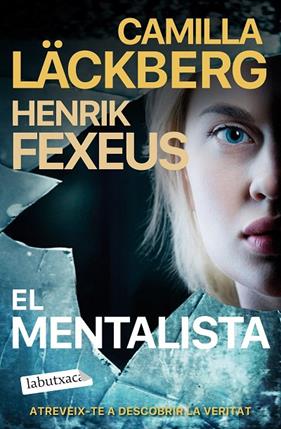 MENTALISTA 1. EL MENTALISTA | 9788419107411 | LÄCKBERG, CAMILLA/FEXEUS, HENRIK