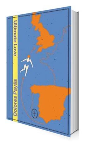 ULTIMATE LOVE, L' | 9788412627220 | PAYAS, DOLORES