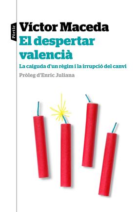 DESPERTAR VALENCIÀ, EL | 9788498093780 | MACEDA, VICTOR