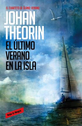ÚLTIMO VERANO EN LA ISLA, EL | 9788439728245 | THEORIN,JOHAN