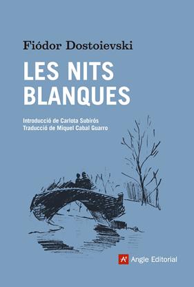 NITS BLANQUES, LES | 9788416139668 | DOSTOIEVSKI, FIÓDOR