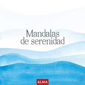 MANDALAS SERENIDAD. 2026 (COL. HOBBIES) | 9791387752279 | VARIOS AUTORES