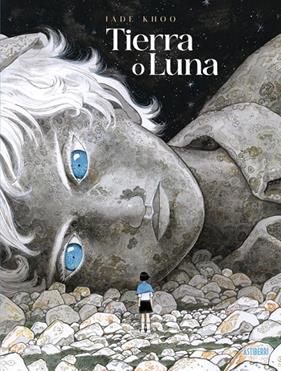 TIERRA O LUNA. PARTE 1 | 9791387927073 | KHOO, JADE