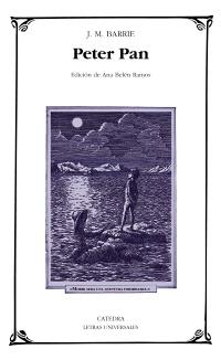 PETER PAN | 9788437628851 | BARRIE, J. M.