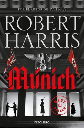 MUNICH | 9788466350280 | HARRIS, ROBERT
