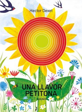 UNA LLAVOR PETITONA | 9788419475862 | DEXET, HECTOR