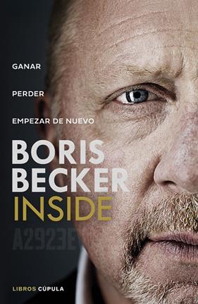 INSIDE | 9788448045197 | BECKER, BORIS