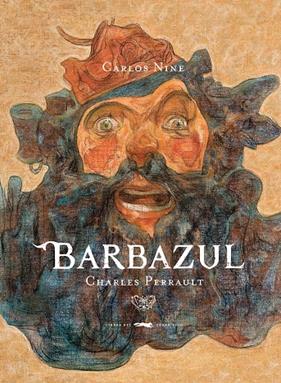 BARBAZUL | 9788494161919 | PERRAULT, CHARLES/ NINE, CARLOS