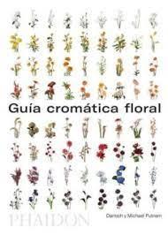 ESP GUIA CROMATICA FLORAL | 9780714878942