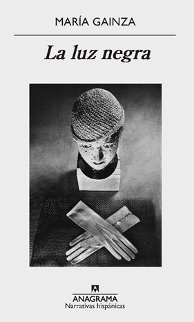LUZ NEGRA, AL | 9788433998637 | GAINZA, MARÍA