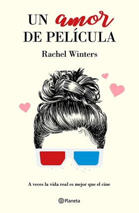 UN AMOR DE PELÍCULA | 9788408221883 | WINTERS, RACHEL