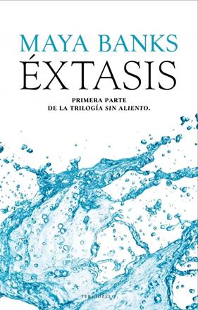 ÉXTASIS I | 9788415729488 | BANKS, MAYA