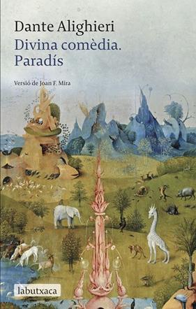 DIVINA COMEDIA.PARADIS | 9788499304526 | DANTE, ALIGHIERI